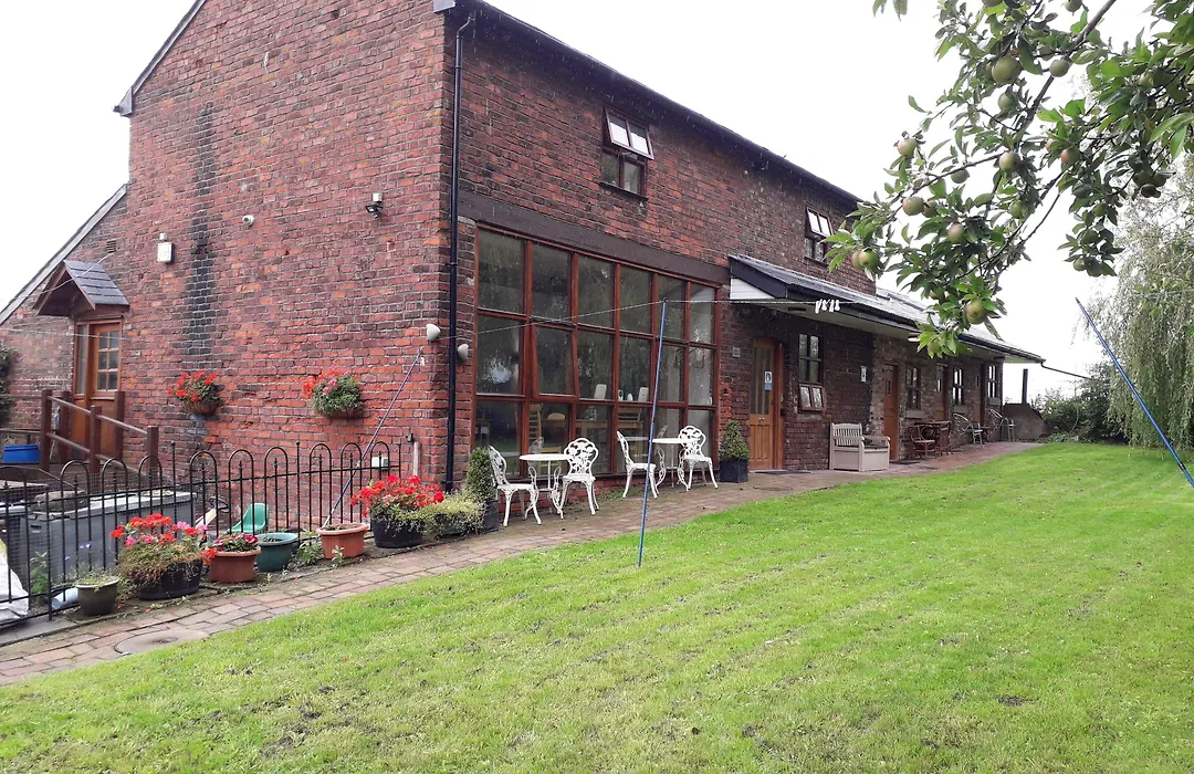 Brook Barn B&B-1