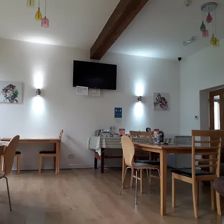 Brook Barn B&B-2