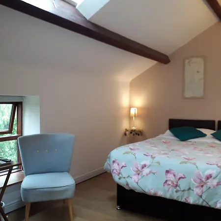 Brook Barn B&B-3
